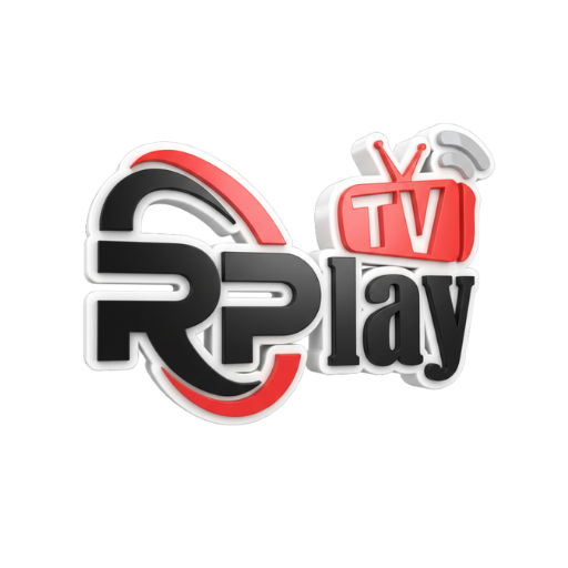 RPlayTV Logo